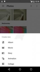 google photo