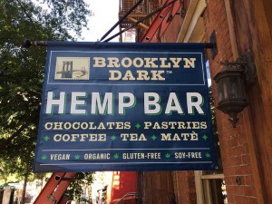 hemp bar