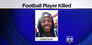 high school player dies