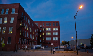 homan square