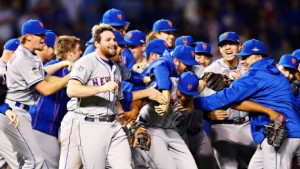 mets win