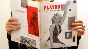 playboy