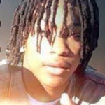 17-year-old Justus Howell