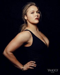 rousey