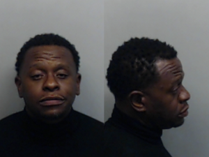 scarface arrested