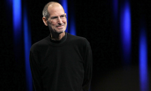 steve jobs 2