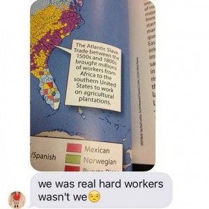 texas slaves