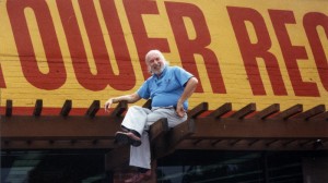 tower records