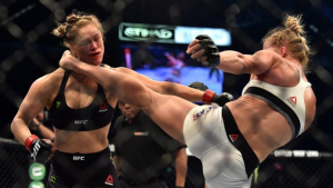ROUSEY