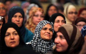 EPA/MOHAMED MESSARA