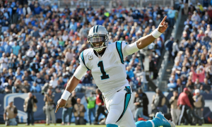 cam newton