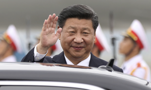 china publish