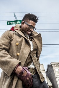 david banner 2