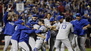 kc world series