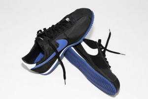 la nike