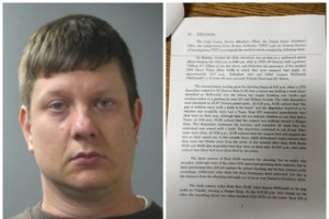 officer charged