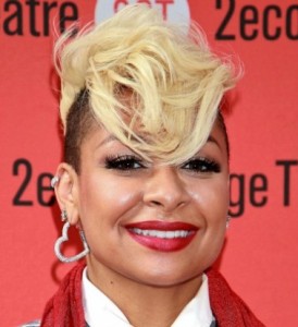 raven symone show