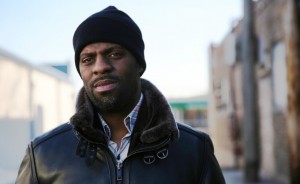 rhymefest