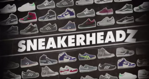 sneakers