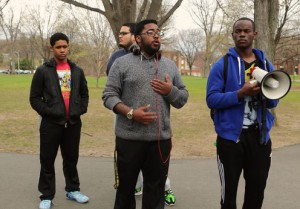 student demand