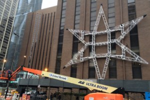 chi town rising