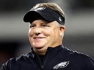 chip kelly
