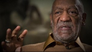 cosby charged