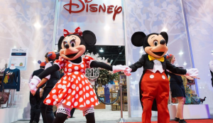 disney