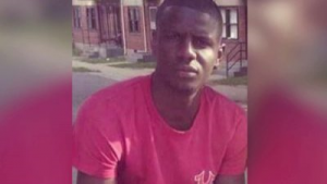 freddie gray mistrail