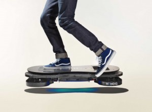 hoverboard