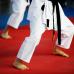 karate child