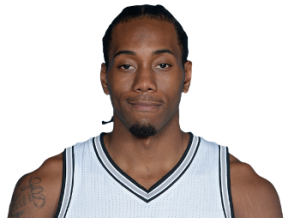 kawhi