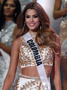 miss columbia