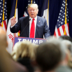 trump waste