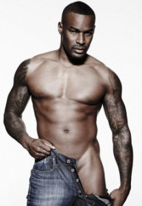 tyson beckford 2