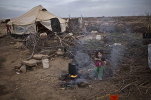 un refugee