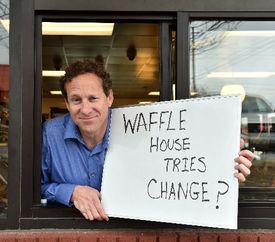 waffle house