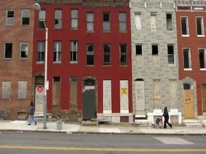 baltimore banks