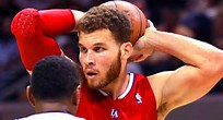blake fight