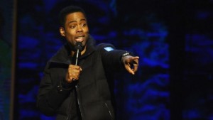 chris rock msg