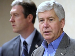 fema snyder