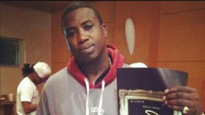 gucci mane