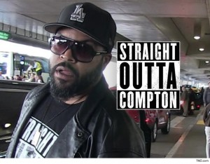 ice cube oscars