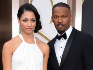 jamie foxx burn car