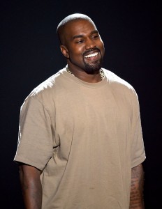 kanye snl