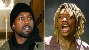 kanye wiz