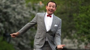 pee wee movie