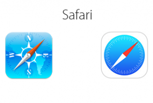 safari image