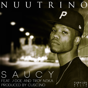 saucy pic