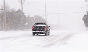 snowstorm eastcoast